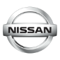 Логотип Nissan