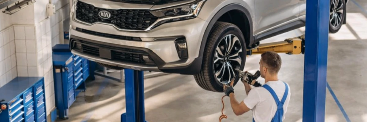 диагностика развал-схождения