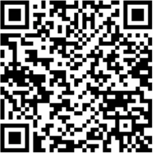 Наш QR-код уведомления об осуществлении (возобновлении) деятельности организации